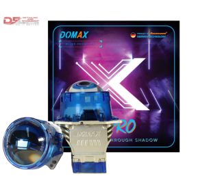 X LED PRO DOMAX LIGHT
