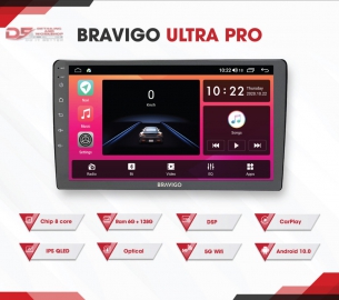 Màn Hình Bravigo Ultra Pro