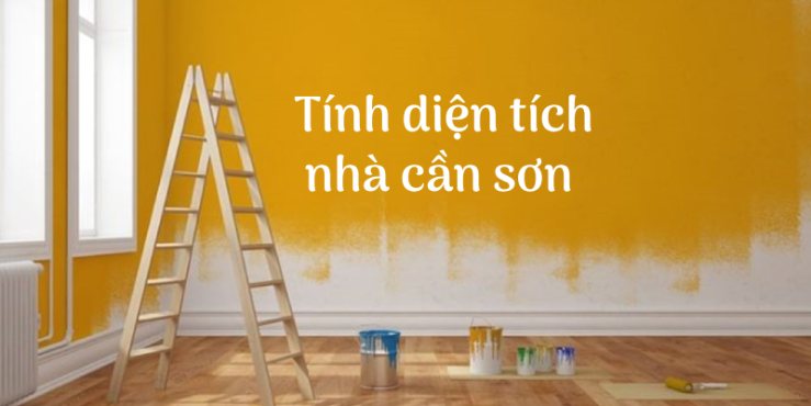 công thức tính diện tích toàn phần